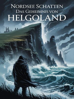 cover image of Nordsee Schatten